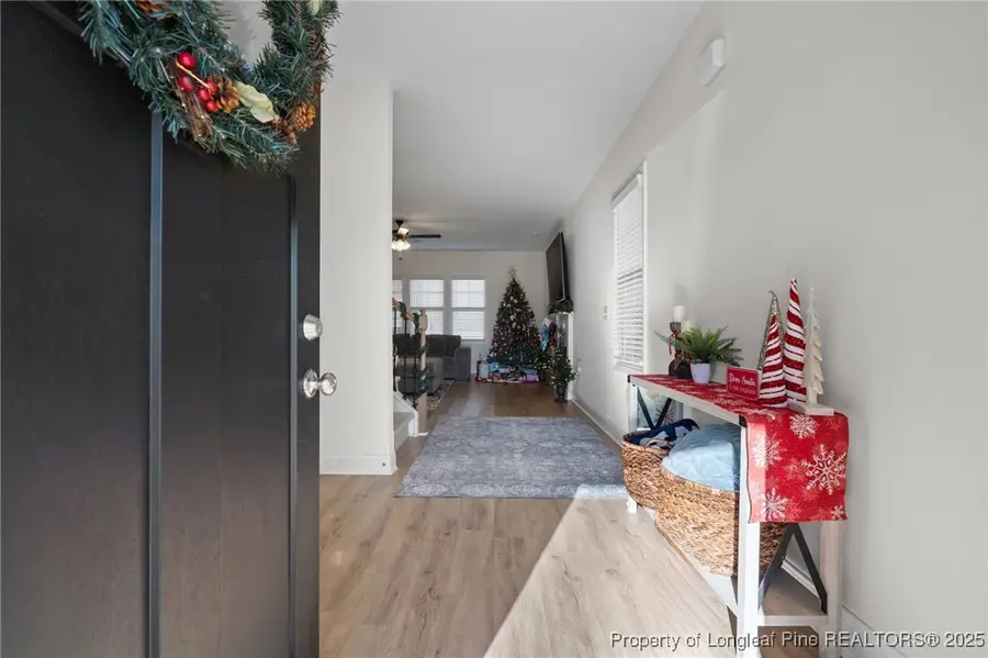 380 Leach Creek Drive, Raeford, NC 28376 - Image #2