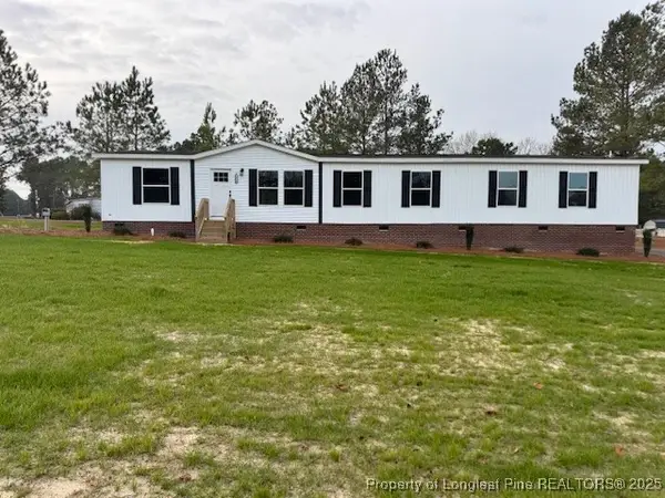 11739 Nc 27 Highway W, Lillington, NC 27546
