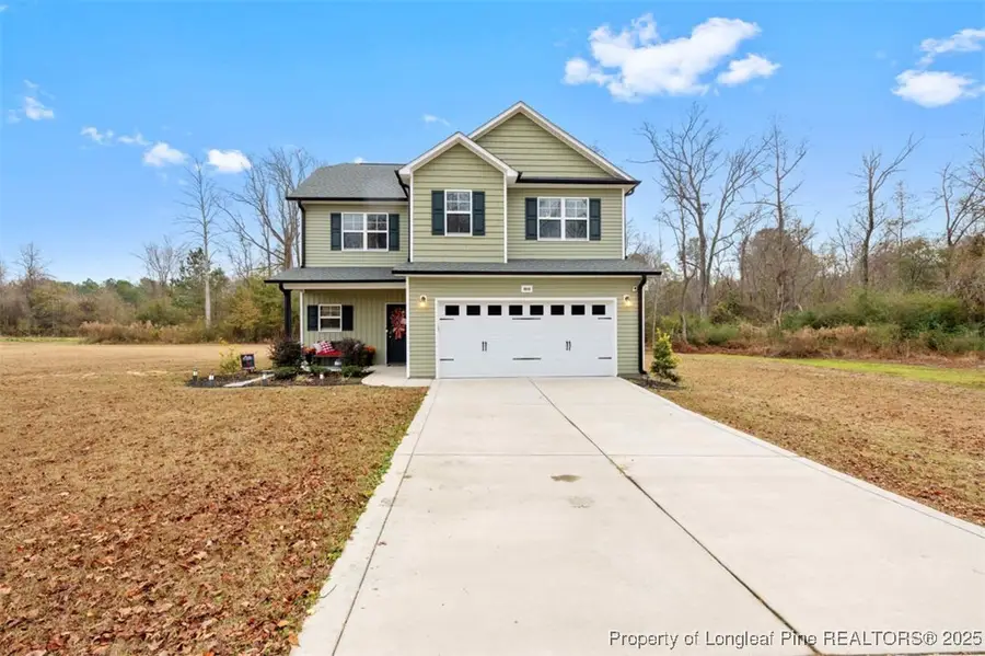 5512 Tolarsville Road, Saint Pauls, NC 28384 - Image #2