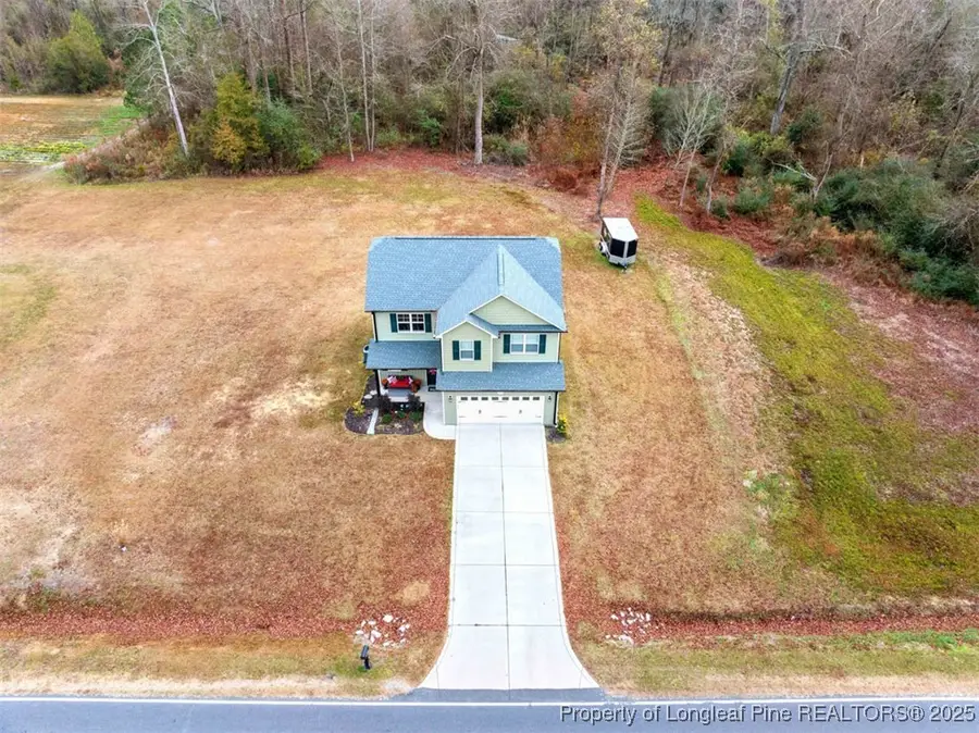 5512 Tolarsville Road, Saint Pauls, NC 28384 - Image #3