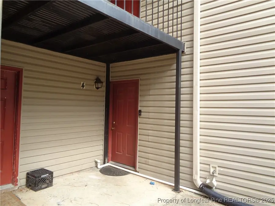 1128 Southwood Drive #4, Fayetteville, NC 28304 - Image #2