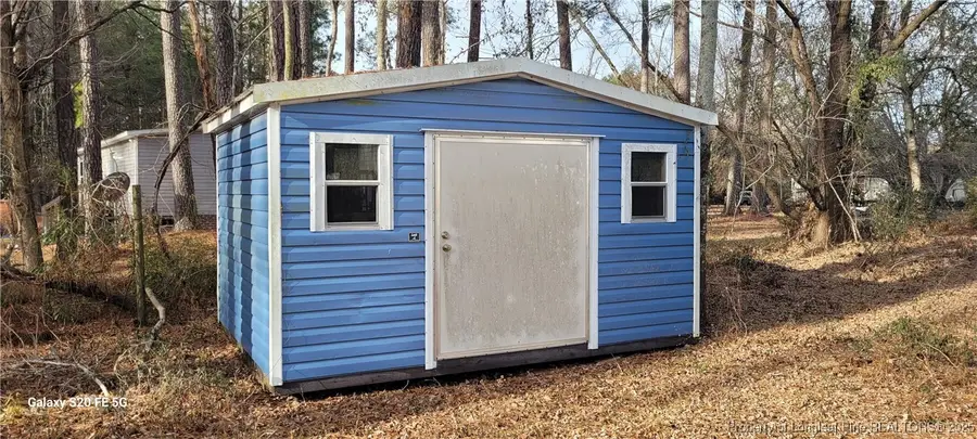 1813 Lee Britt Road, Lumberton, NC 28358 - Image #3