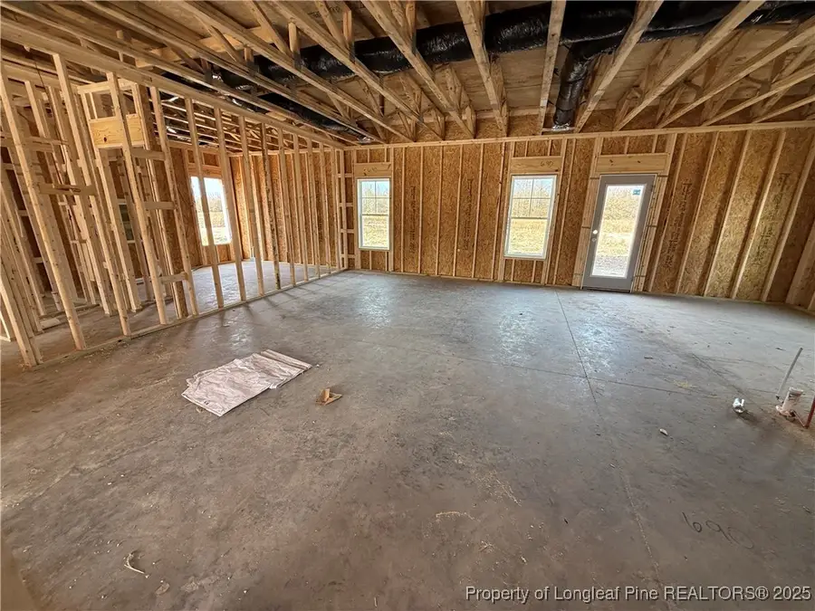 4035 Blue Springs (lot 10) Road, Red Springs, NC 28377 - #2