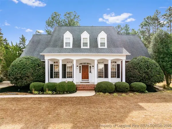 7811 Workman Street, Fayetteville, NC 28311