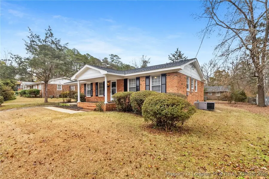 1087 Torrey Drive, Fayetteville, NC 28301 - Image #2