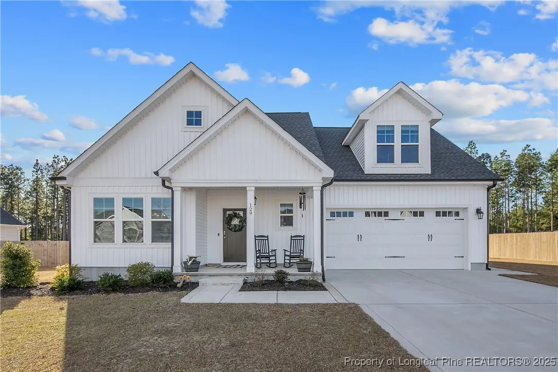 129 Nairn Street, Fayetteville, NC 28311 - Image #1