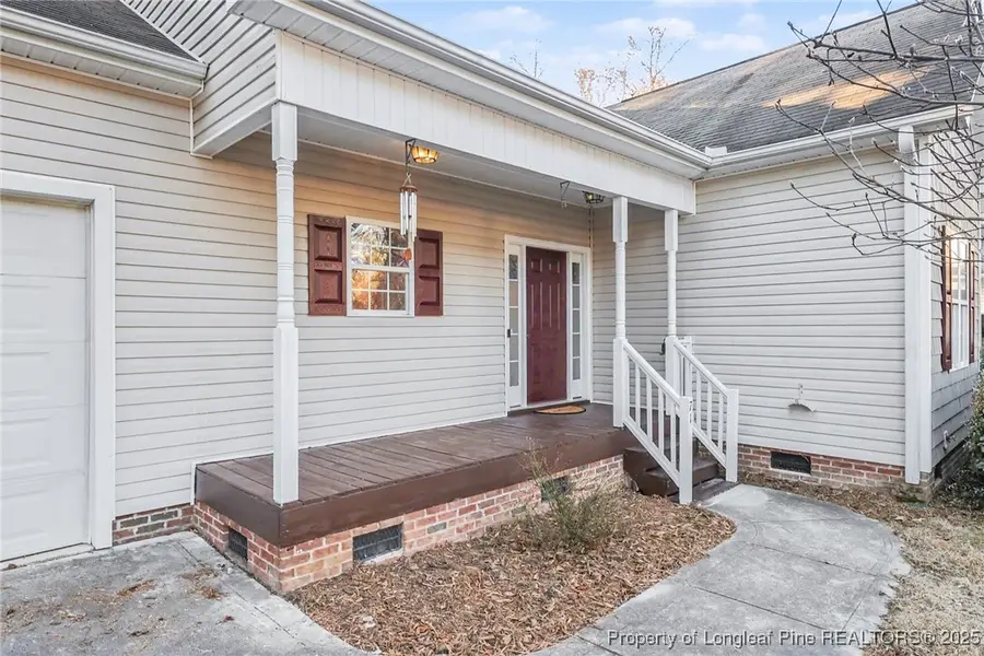 71 Patricia Way, Lillington, NC 27546 - #3