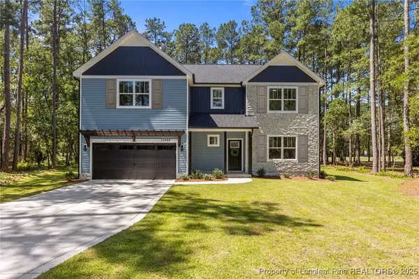 15980 Old Orchard Court, Wagram, NC 28396