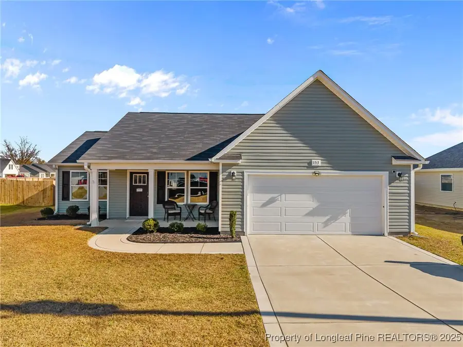 153 Magnolia Street, Parkton, NC 28371 - Image #2