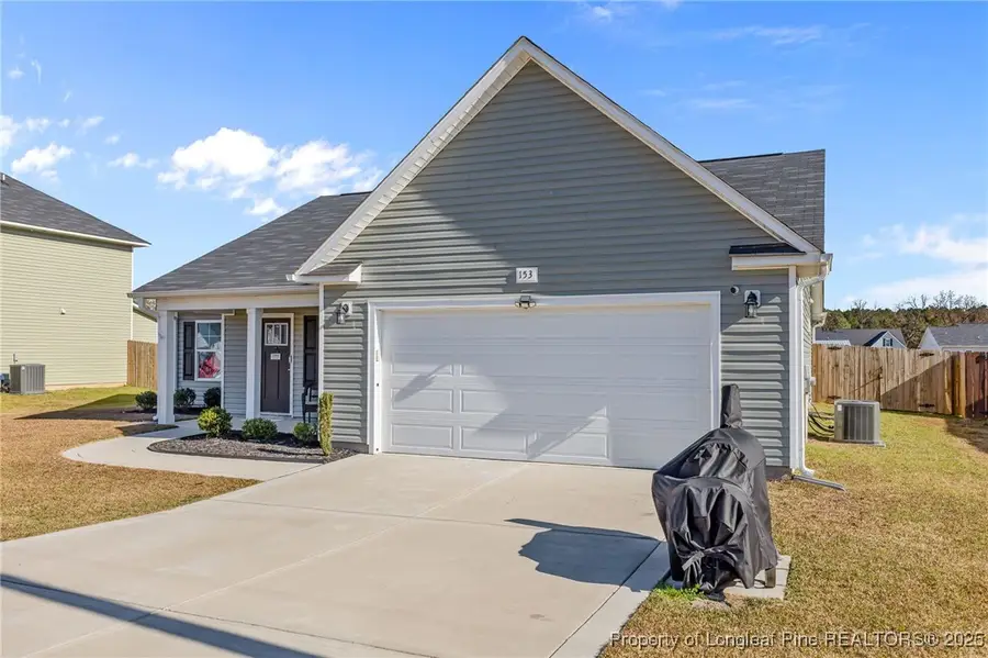 153 Magnolia Street, Parkton, NC 28371 - Image #3