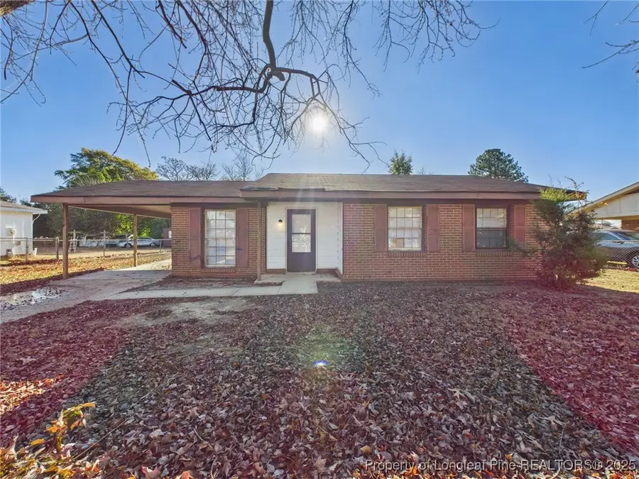 927 Fiske Drive, Fayetteville, NC 28311 - Image #2