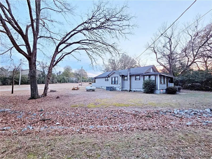 406 E Jenkins Street, Fayetteville, NC 28306 - Image #2