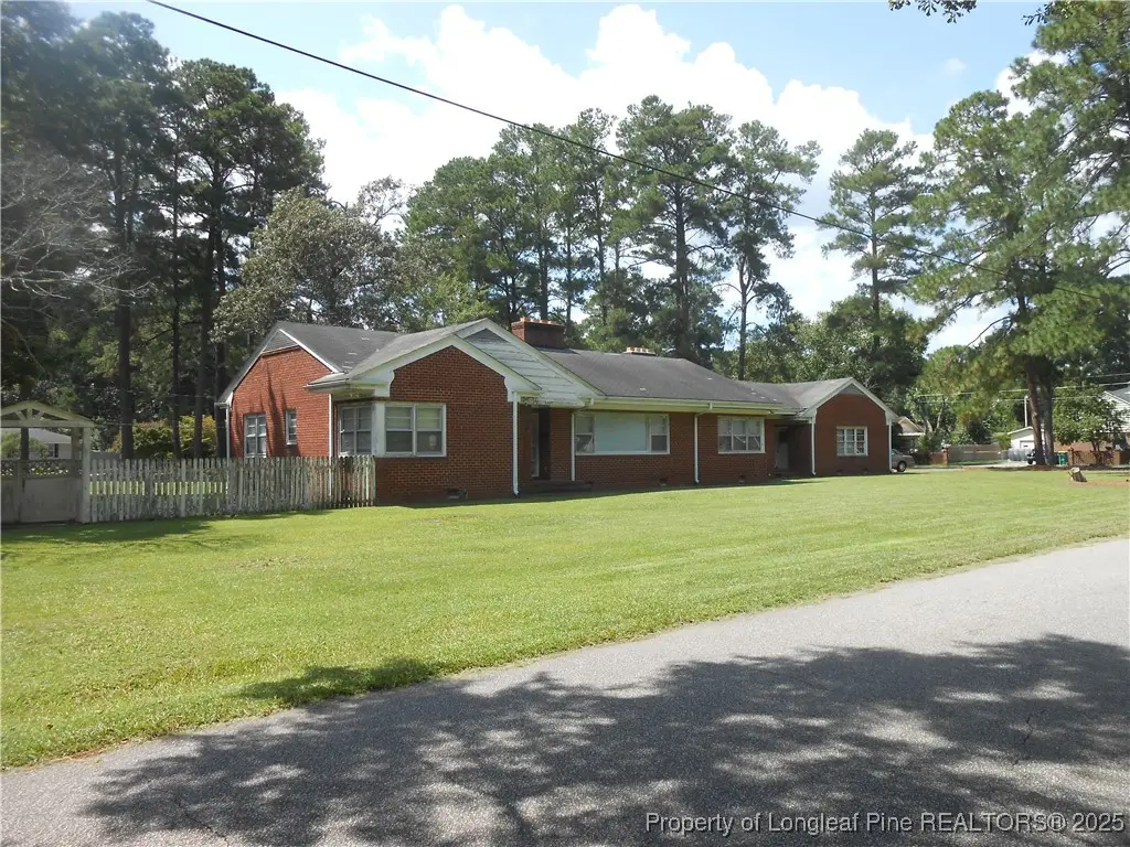 2405 N Kenan Avenue, Lumberton, NC 28358 - Image #1