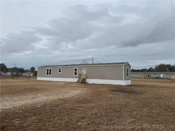 4413 Southpaw Drive, Fayetteville, NC 28312