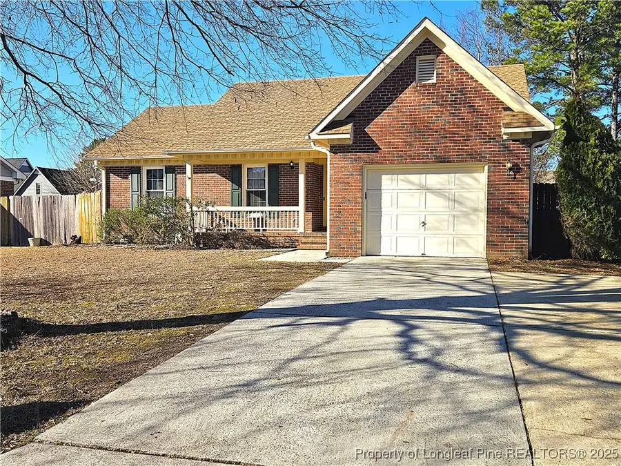 1162 Derbyshire Road, Fayetteville, NC 28314 - Image #2