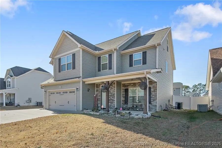 2408 Painters Mill Drive, Fayetteville, NC 28304 - Image #3