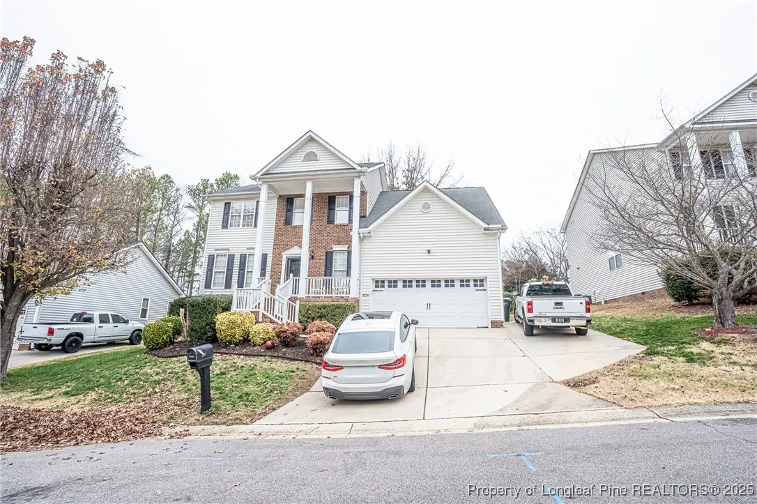3236 Forest Mill Circle, Raleigh, NC 27616 - Image #1