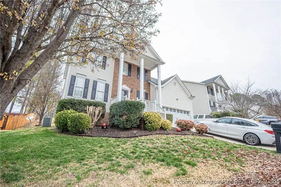 3236 Forest Mill Circle, Raleigh, NC 27616 - Image #2