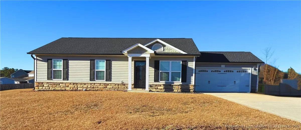 1208 Piper Court, Hope Mills, NC 28348 - Image #1