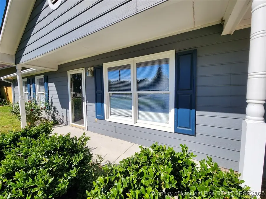 2908 Rosemeade Drive, Fayetteville, NC 28306 - #2