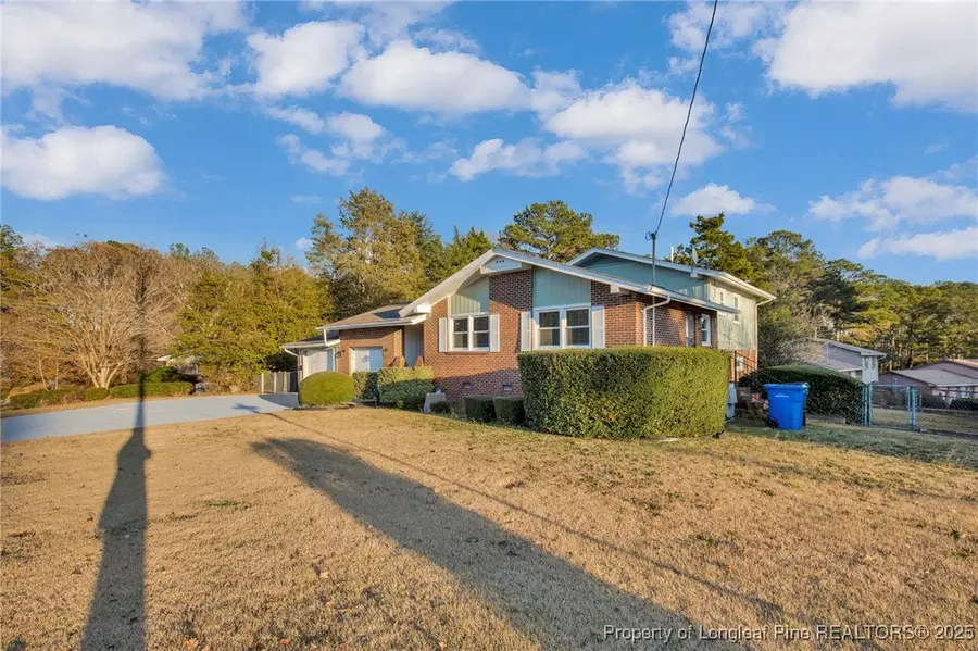705 Chadwick Road, Fayetteville, NC 28301 - Image #2