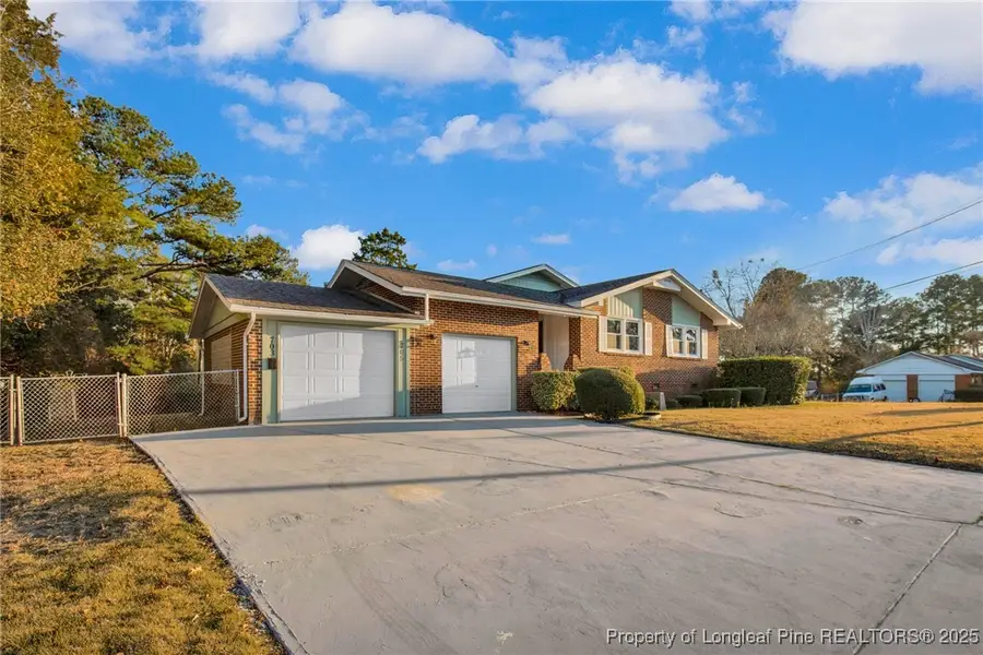 705 Chadwick Road, Fayetteville, NC 28301 - Image #3