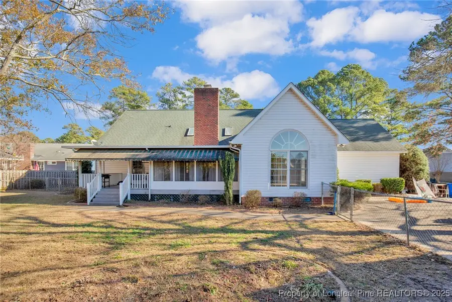 1804 Barnabus Circle, Fayetteville, NC 28304 - Image #2