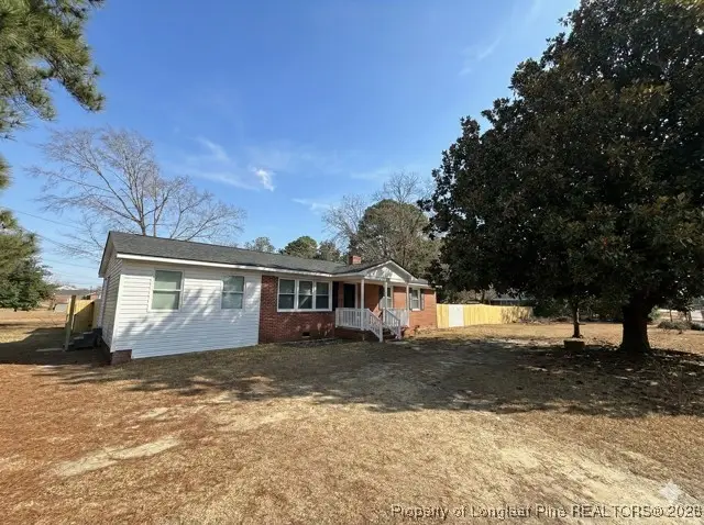 6158 Pine Street, Fayetteville, NC 28311 - Image #1
