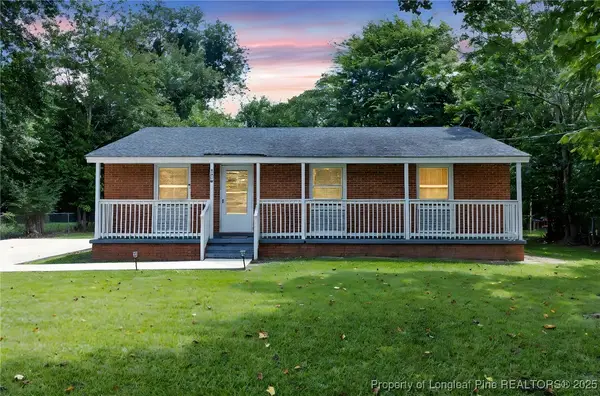 7006 Ryan Street, Fayetteville, NC 28314