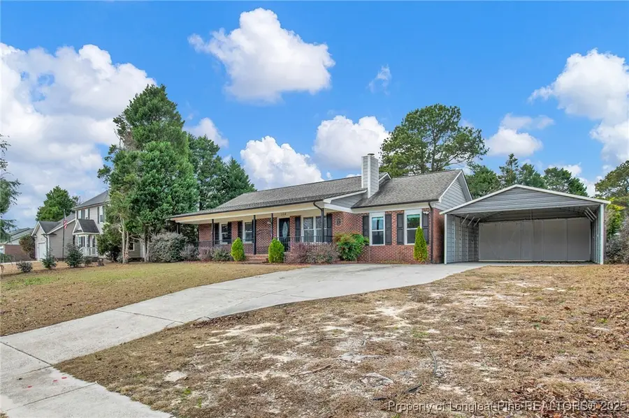 104 Stonewall Street, Raeford, NC 28376 - Image #2