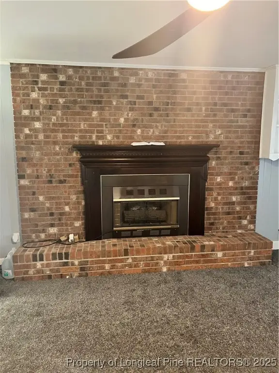 3859 Bunnlevel Erwin Road, Erwin, NC 28339 - Image #3