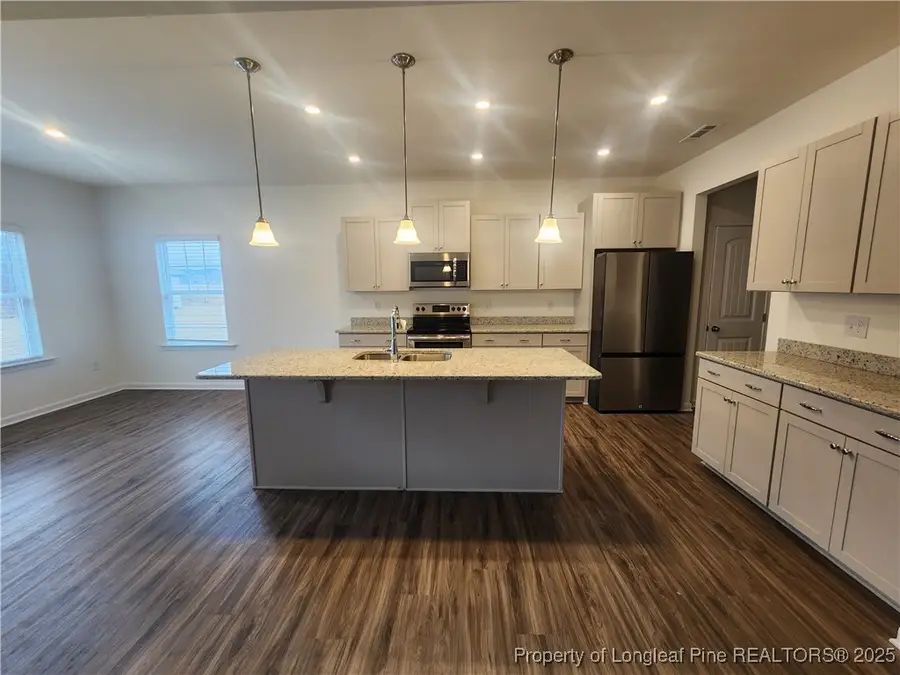 55 Double Barrel Street, Lillington, NC 27546 - Image #2