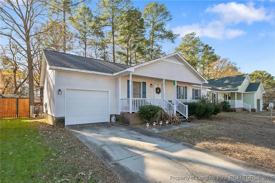 6381 Rhemish Drive, Fayetteville, NC 28304 - Image #3