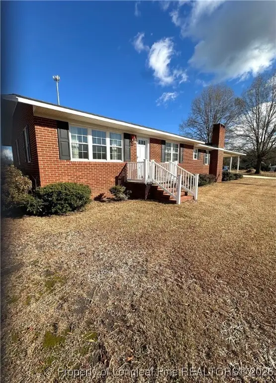 6080 Us 421 N, Lillington, NC 27546