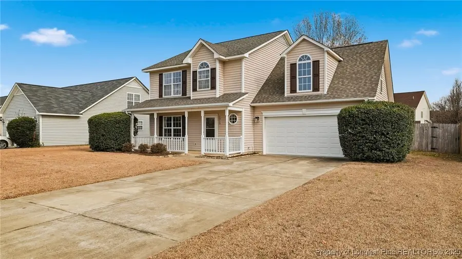 1915 Tinman Drive, Fayetteville, NC 28314 - Image #2