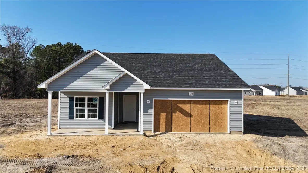 103 Orchard Lane, Parkton, NC 28371 - Image #1