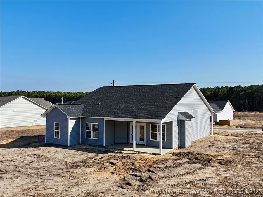 103 Orchard Lane, Parkton, NC 28371 - Image #3