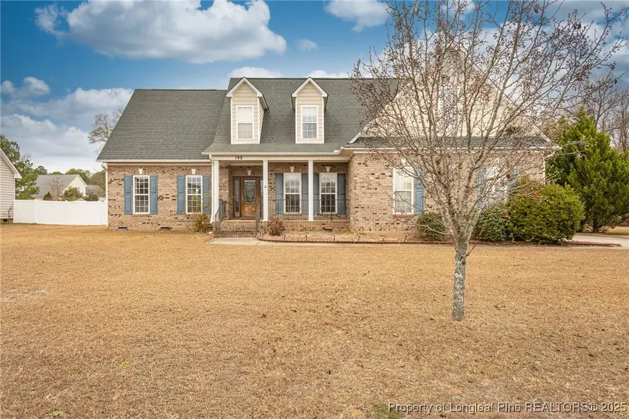 198 Grouse Run, Raeford, NC 28376 - Image #2