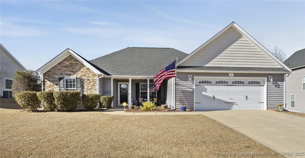 167 Scanner Court, Raeford, NC 28376 - Image #1