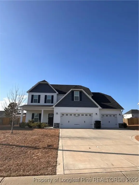 364 Croft Drive, Fayetteville, NC 28312