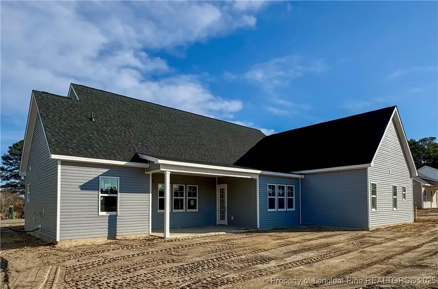 9826 Rockfish Road, Raeford, NC 28376 - Image #3