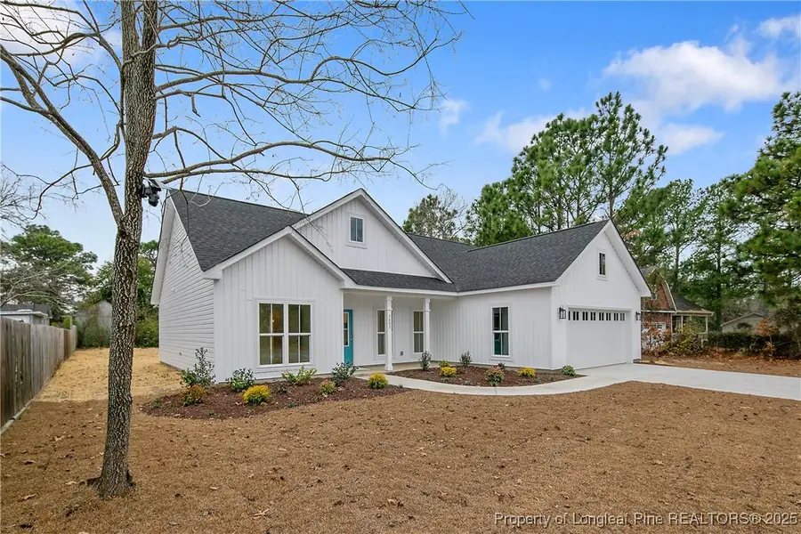 5803 Labonte Drive, Hope Mills, NC 28348 - Image #3
