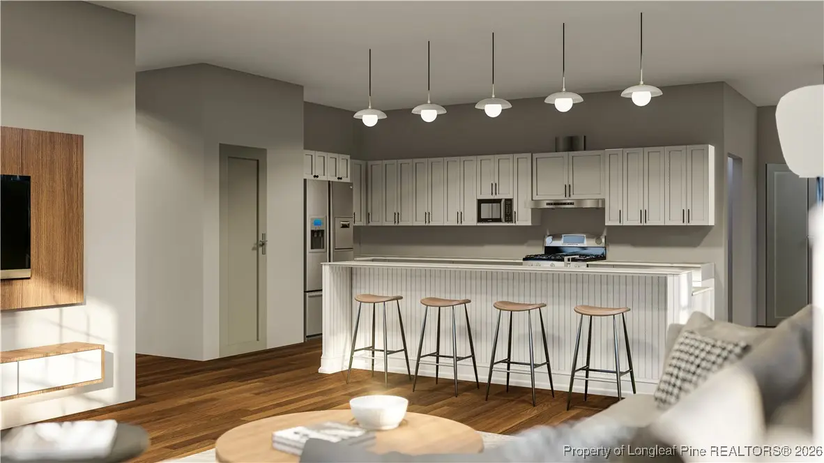 125 St James Way, Sanford, NC 27332 - Image #1