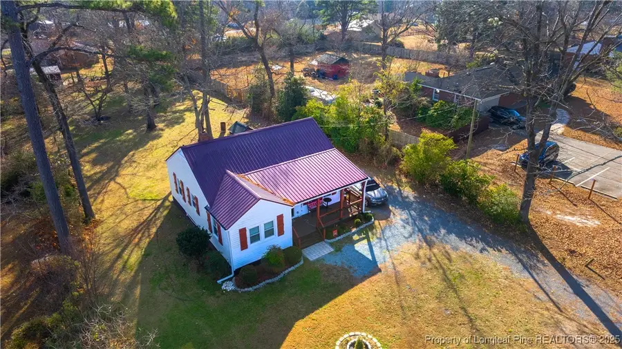 2123 Carthage Street, Sanford, NC 27330 - Image #2