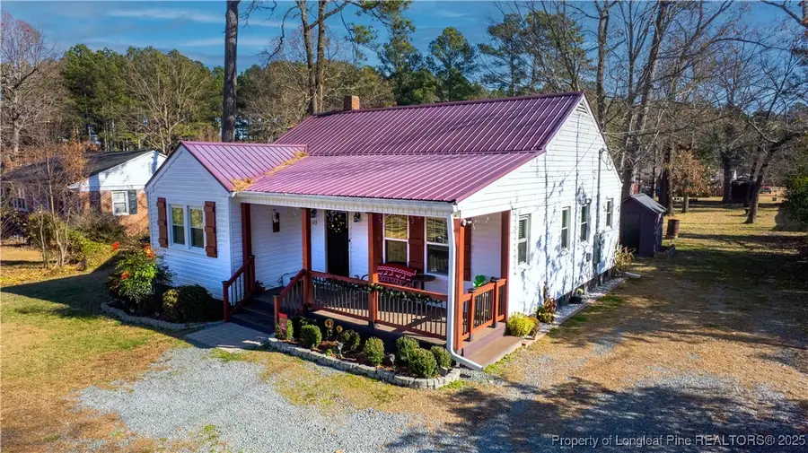 2123 Carthage Street, Sanford, NC 27330 - Image #3