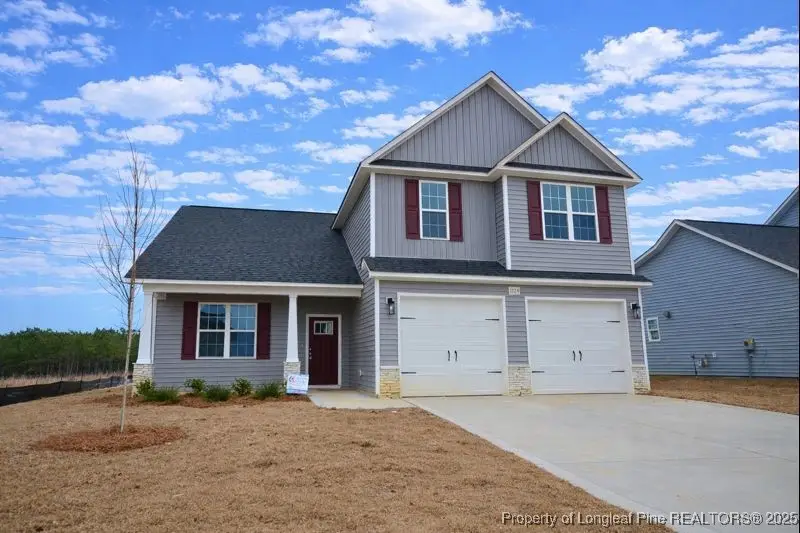 1724 Man-o-war (lot 336) Drive, Hope Mills, NC 28348 - Image #1