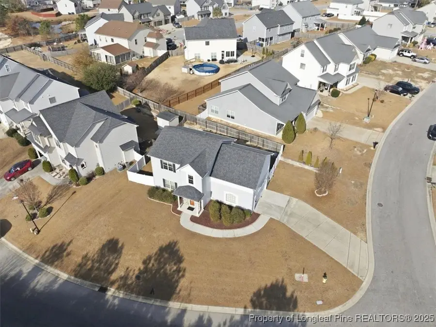 3004 Gentle Breeze Court, Fayetteville, NC 28306 - Image #2