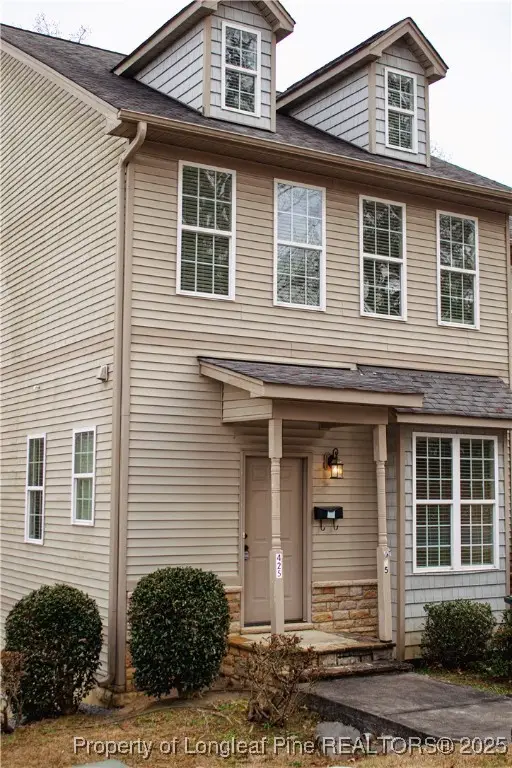425 Georgetown Circle, Fayetteville, NC 28314 - Image #1