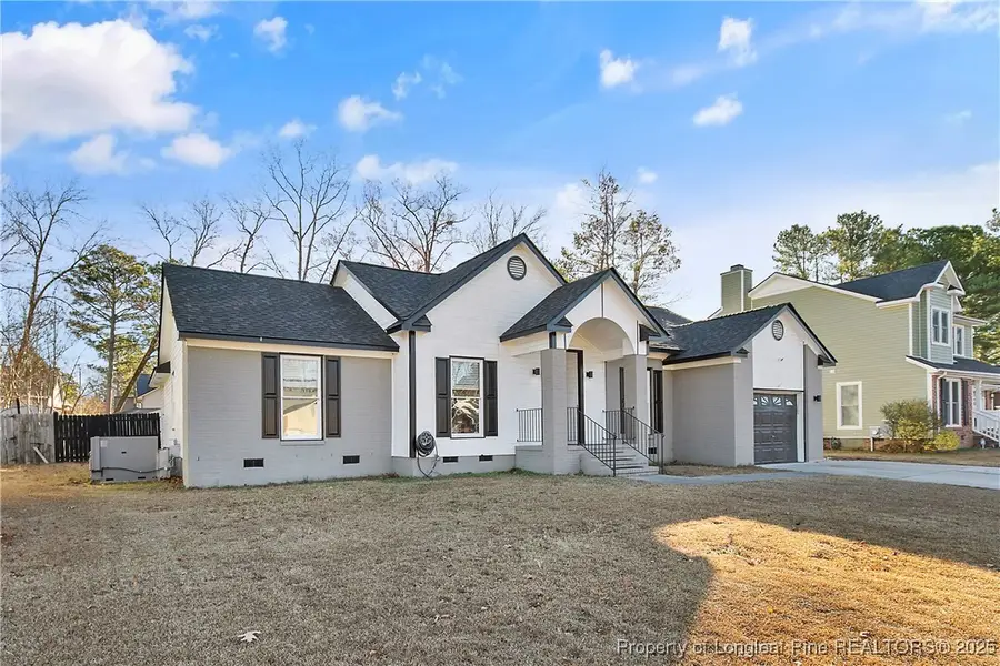239 Buhmann Drive, Fayetteville, NC 28314 - Image #3