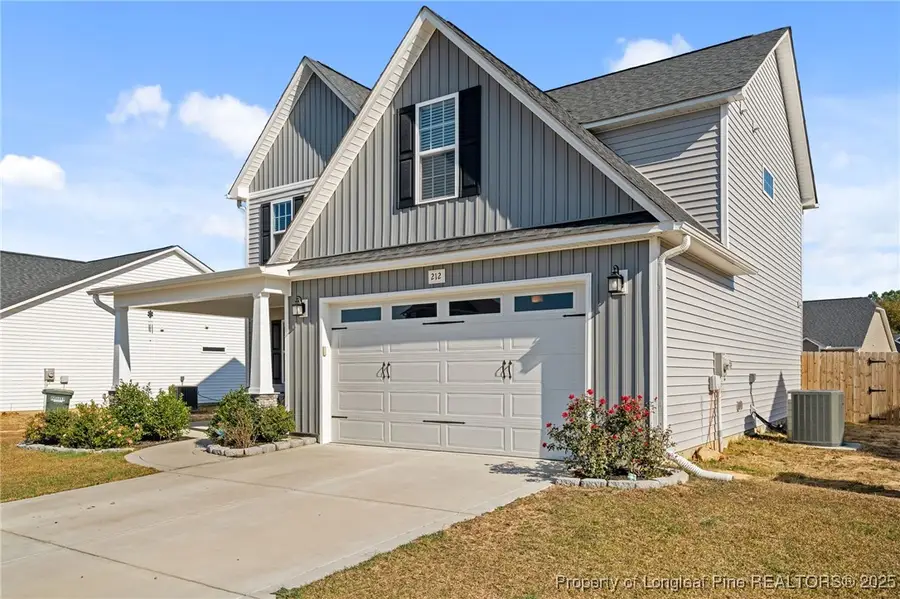 212 Winnsboro Road, Raeford, NC 28376 - Image #2